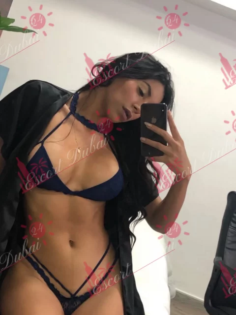 Hilda