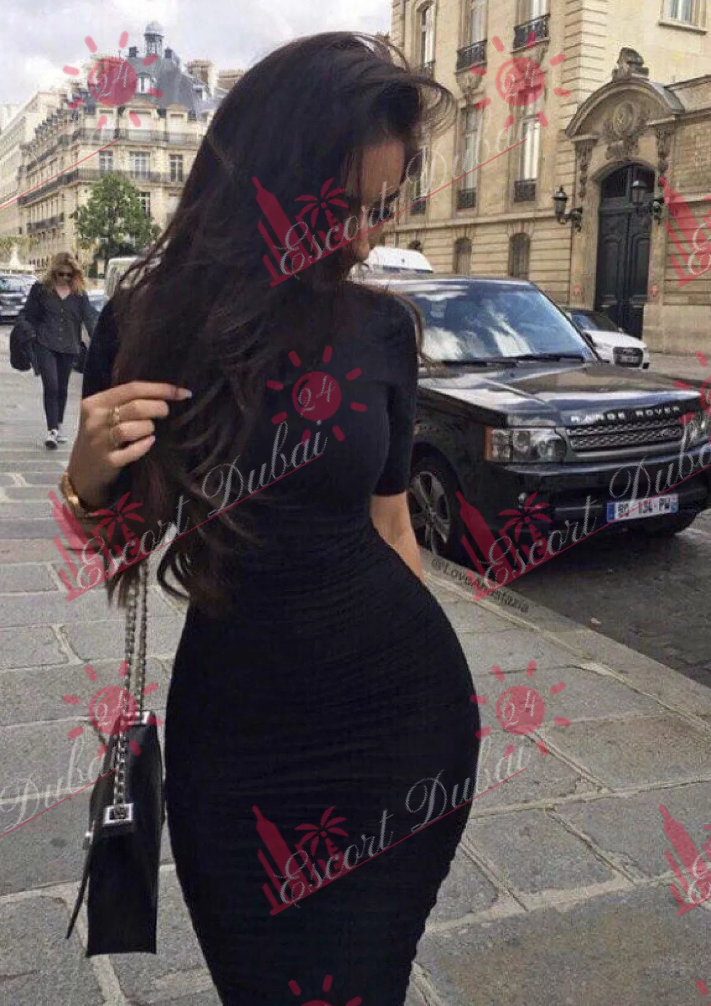 Hilda, 29 years old, 170 cm, 3