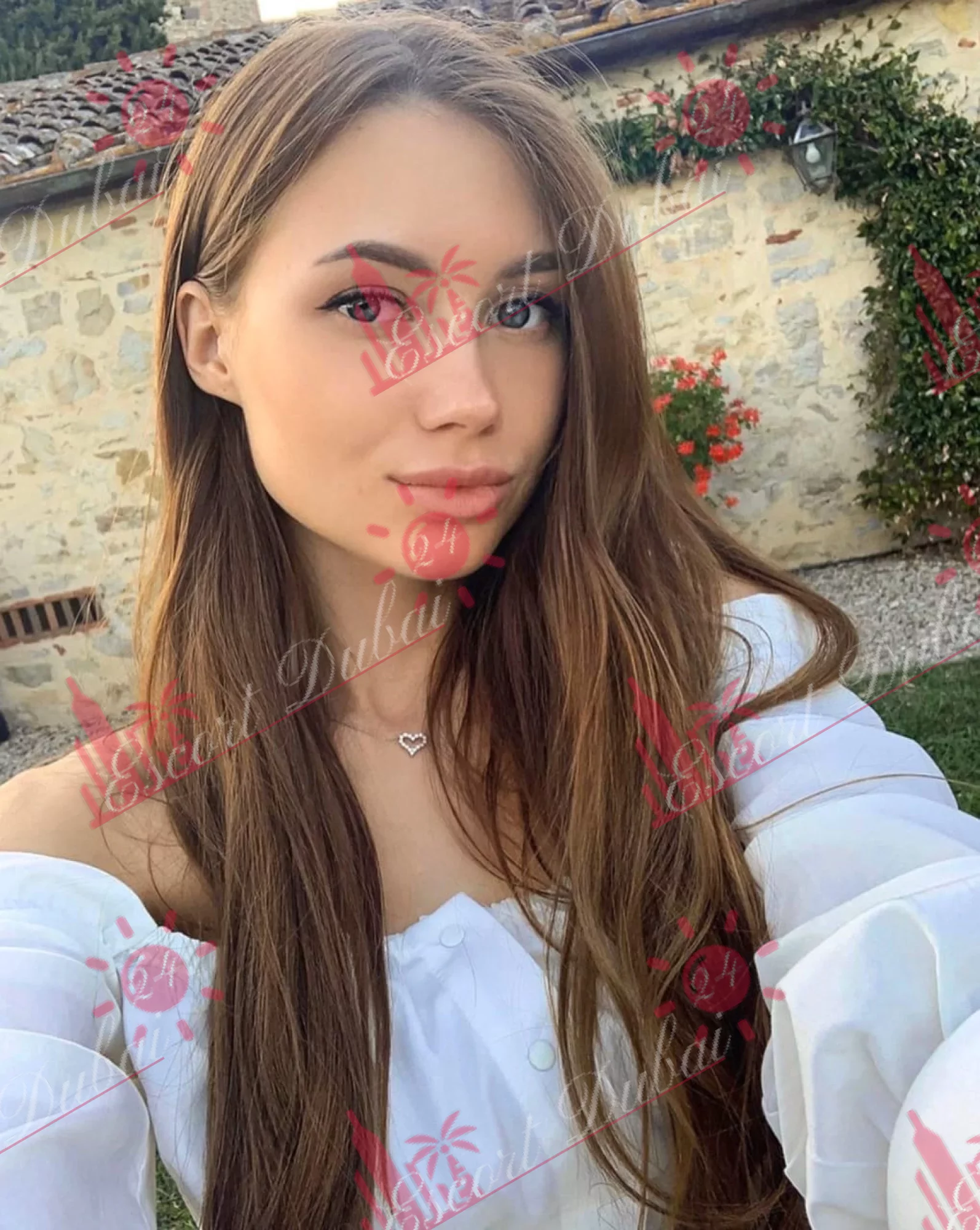 Ianthe, 25 years old, 168 cm, 2