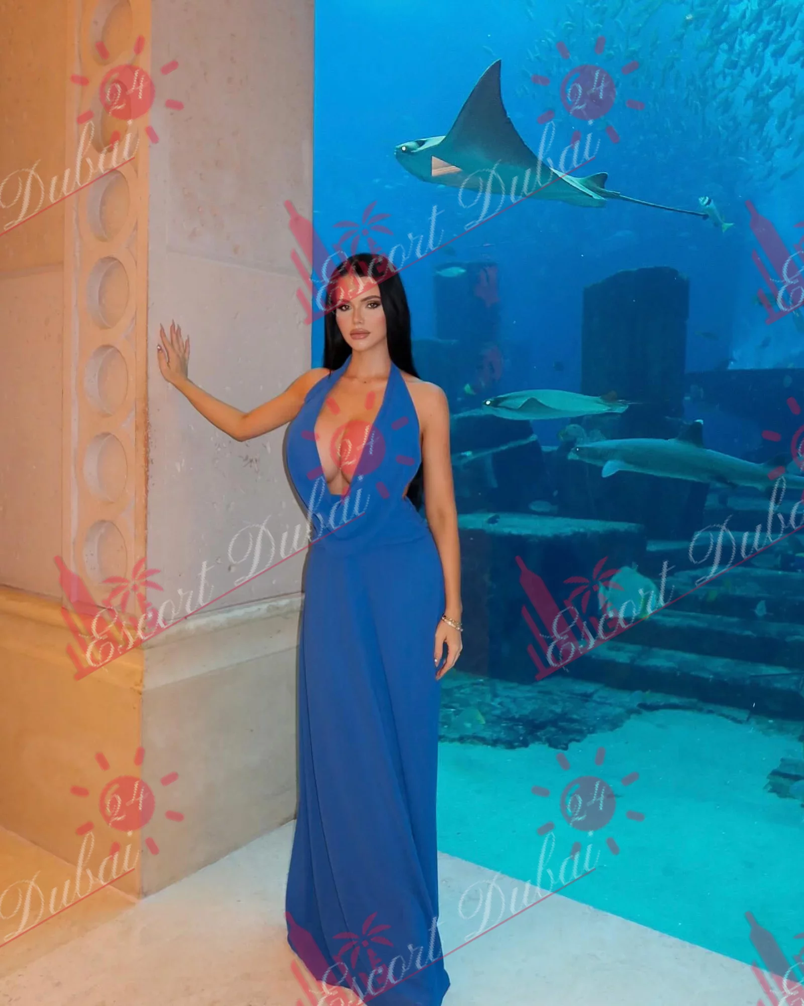 Iman, 25 years old, 169 cm, 4