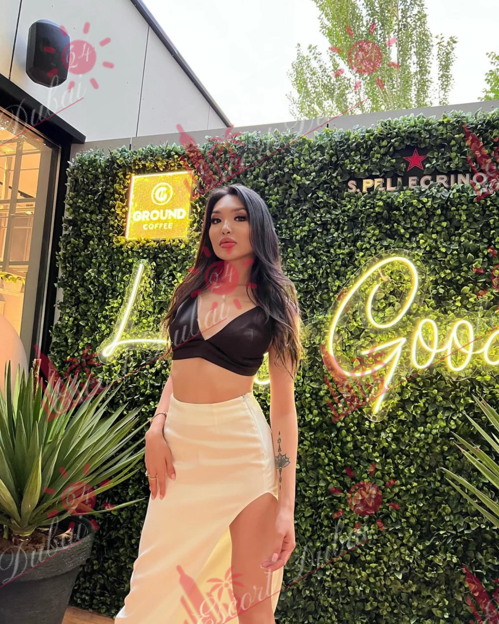 Ines, 26 years old, 168 cm