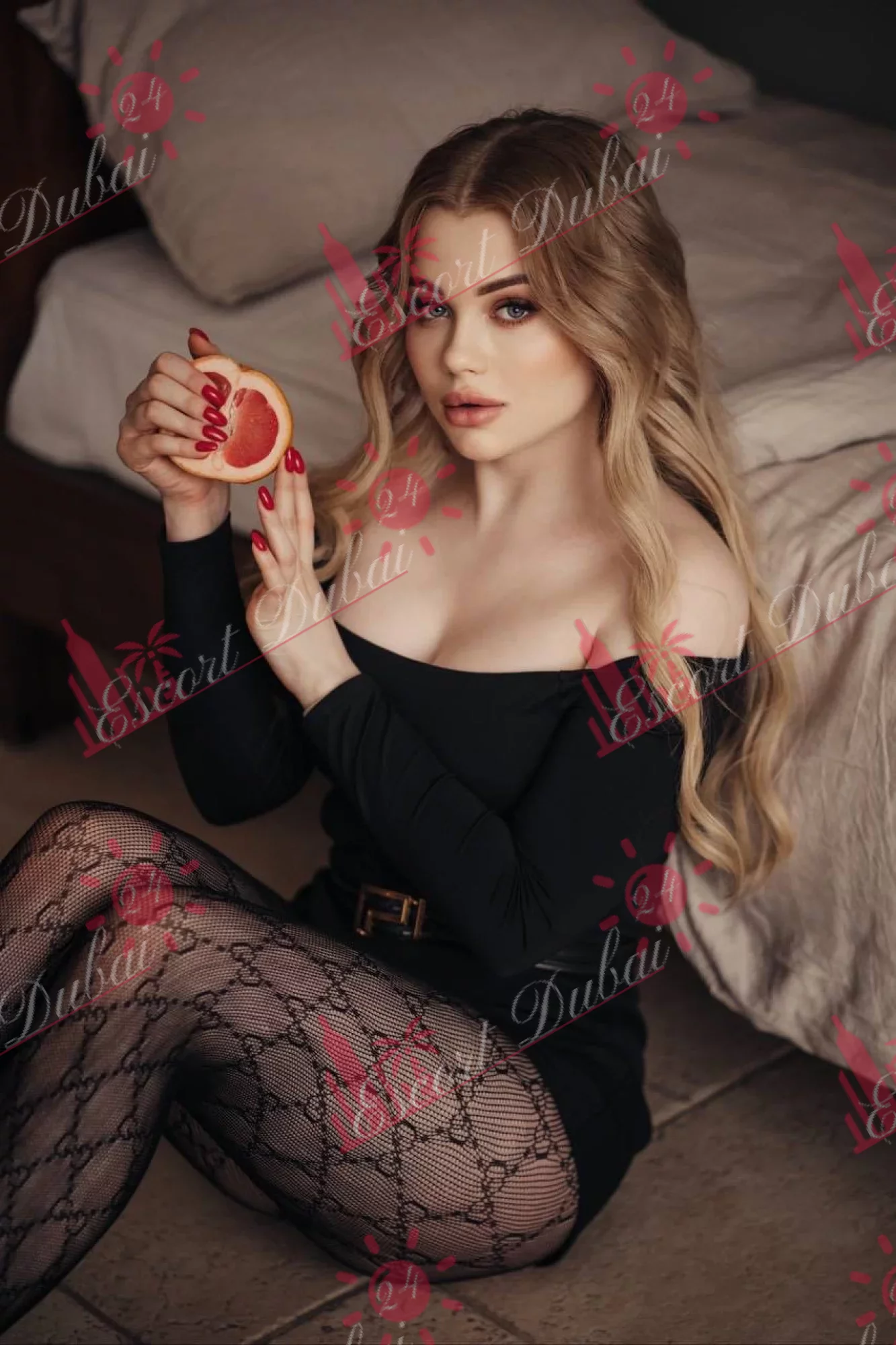 Isadora, 26 years old, 165 cm, 2