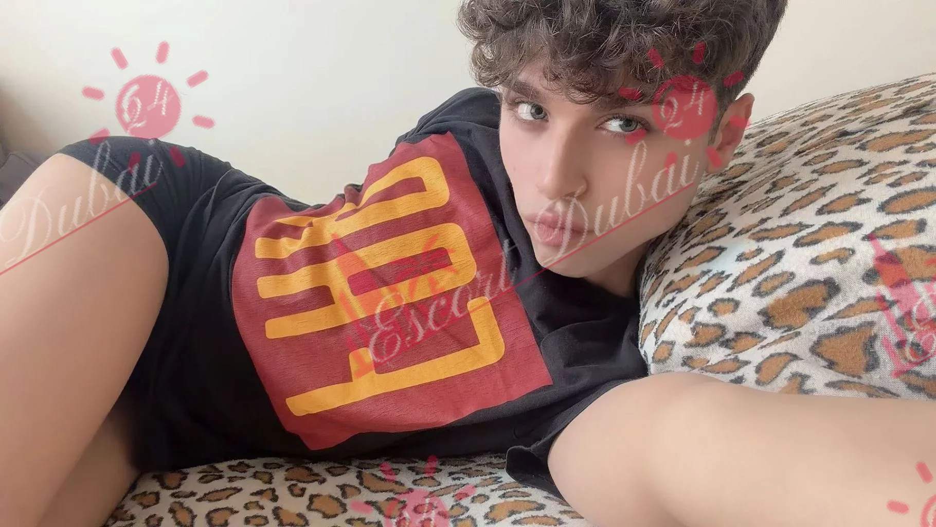 Jason, 19 years old, 170 cm