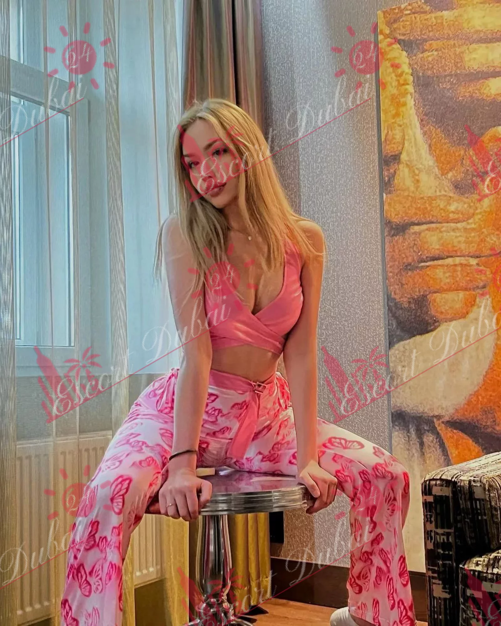 Jocelyn, 26 years old, 177 cm