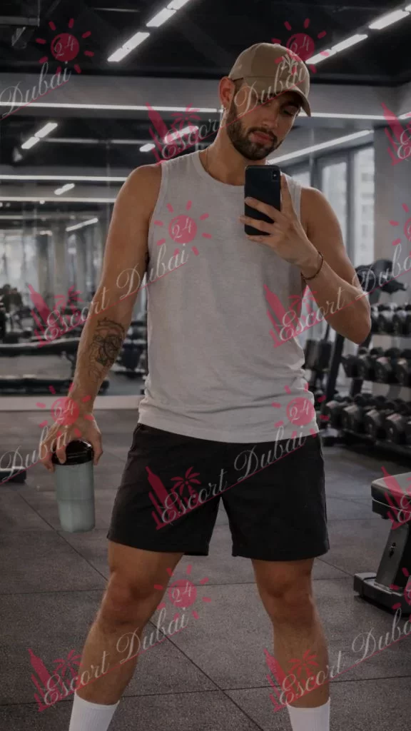 John, 26 years old, 185 cm