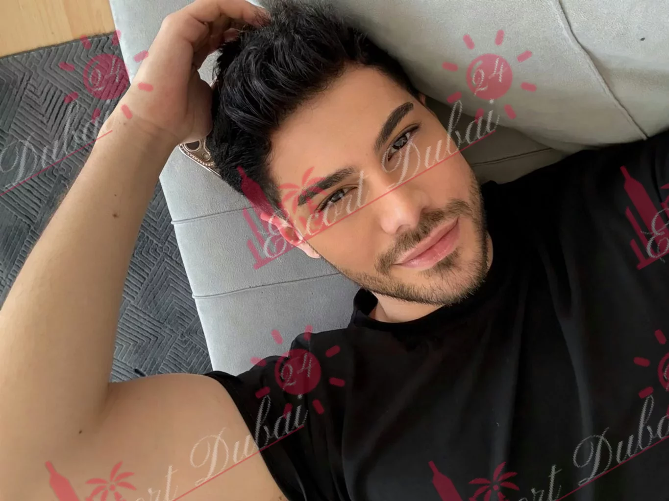Julian, 24 years old, 185 cm