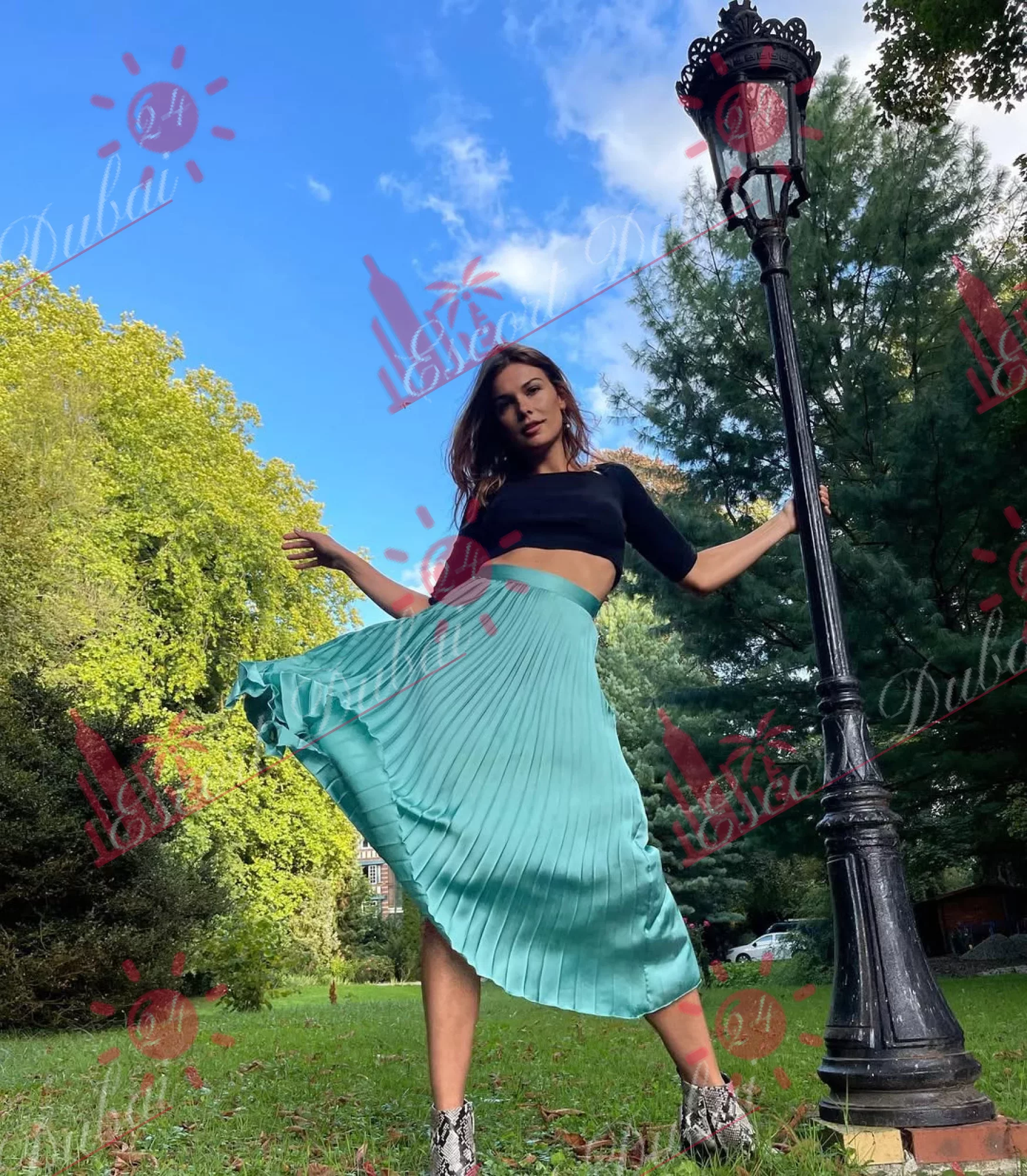 Kamaria, 28 years old, 168 cm, 2
