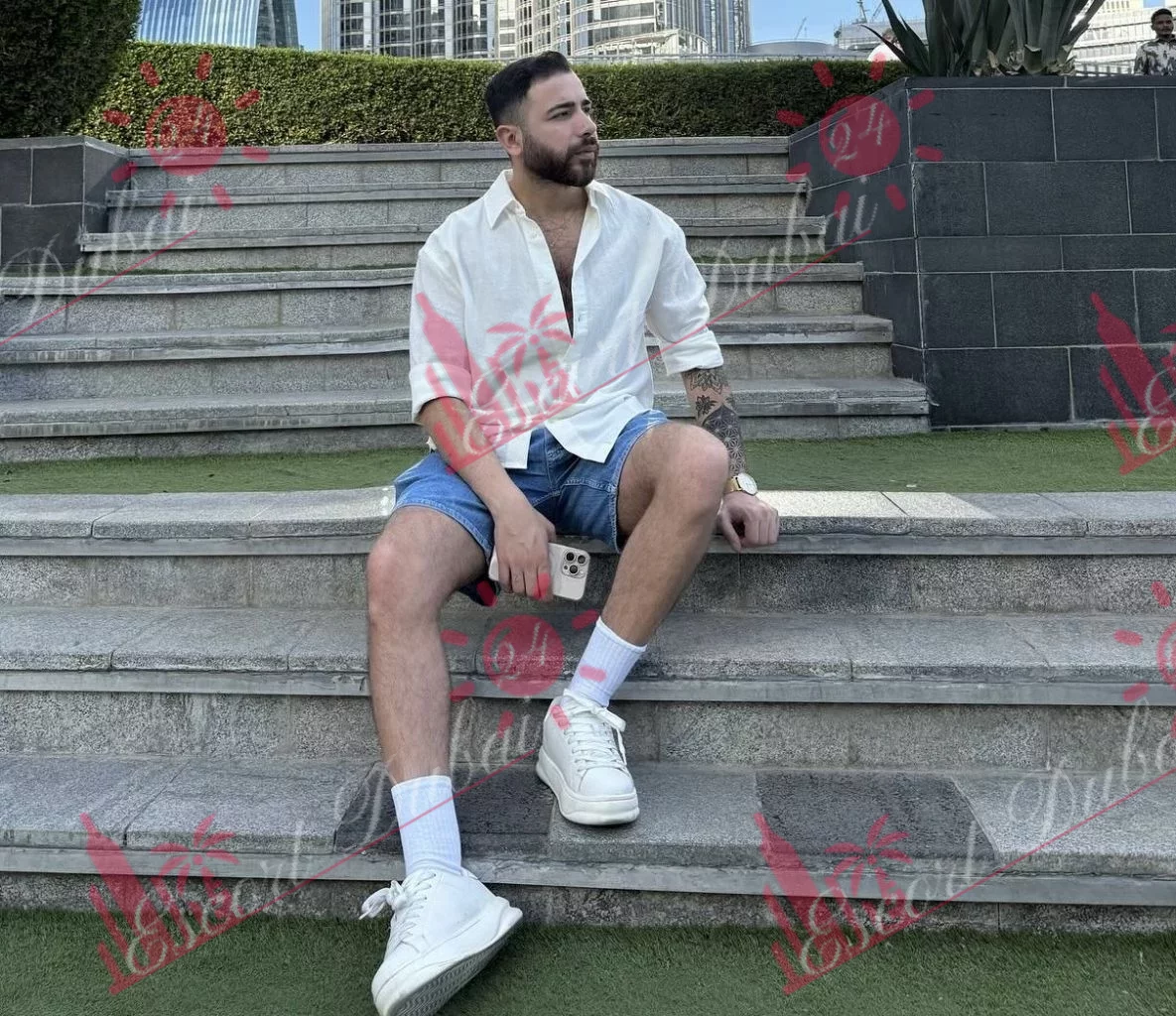 Kevin, 25 years old, 183 cm