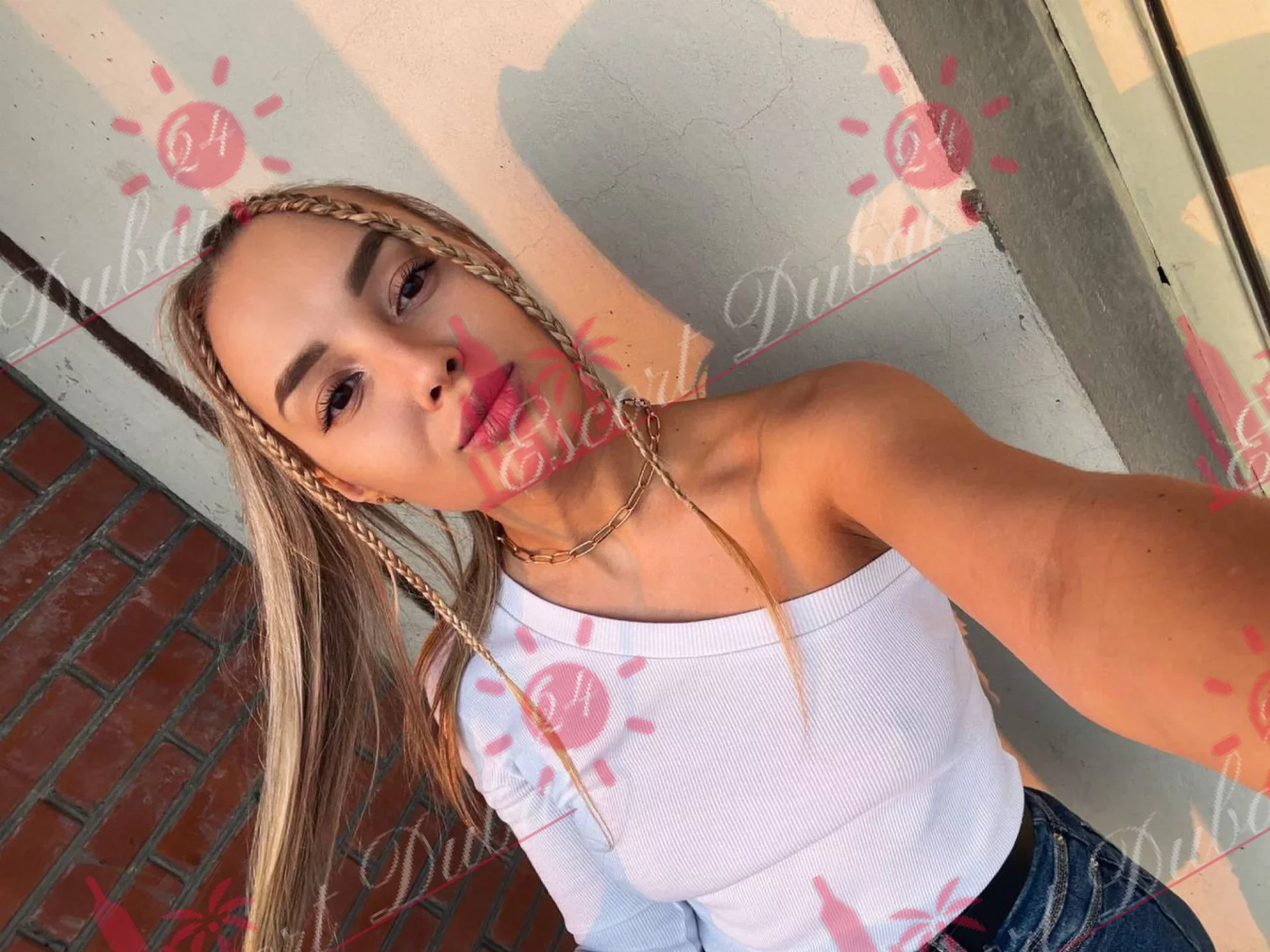 Khadija, 24 years old, 160 cm, 2