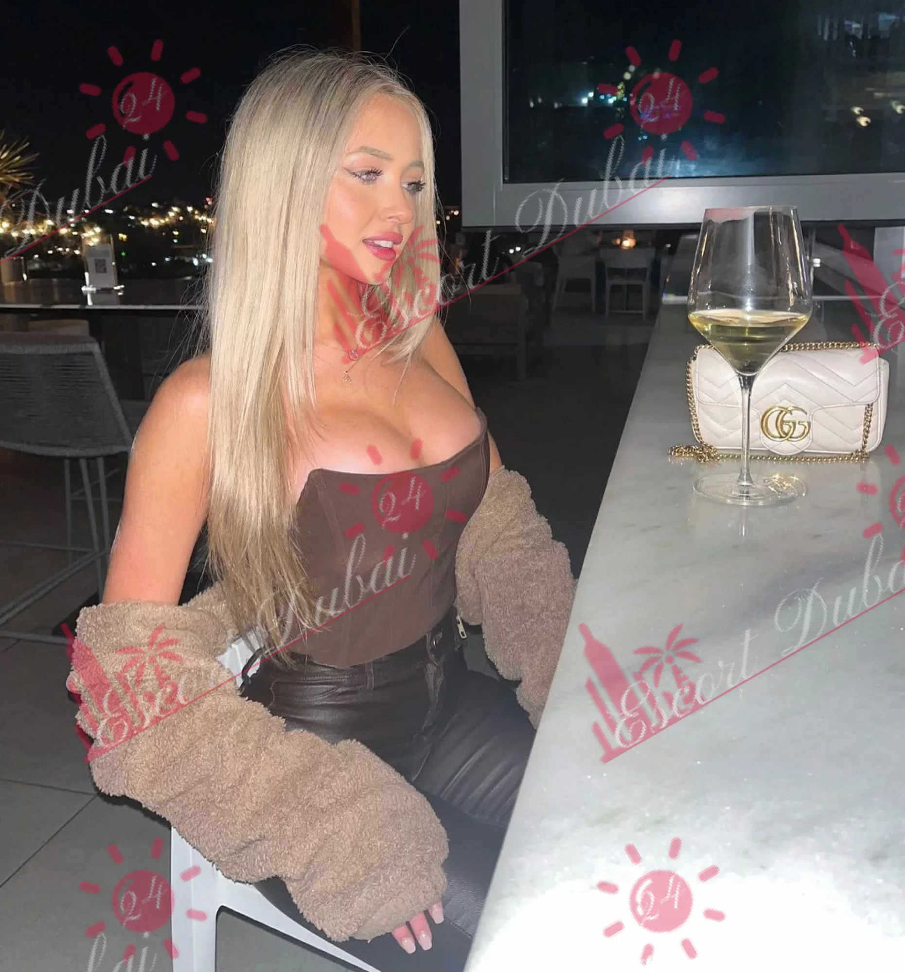 Leila, 27 years old, 170 cm, 3