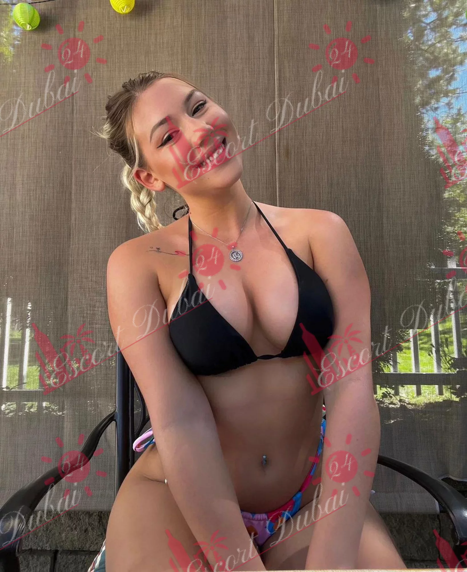 Leilani, 27 years old, 168 cm, 2