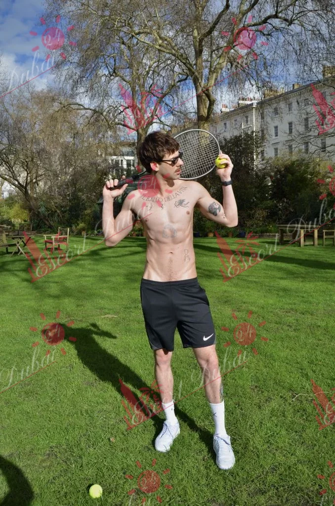 Logan, 25 years old, 190 cm