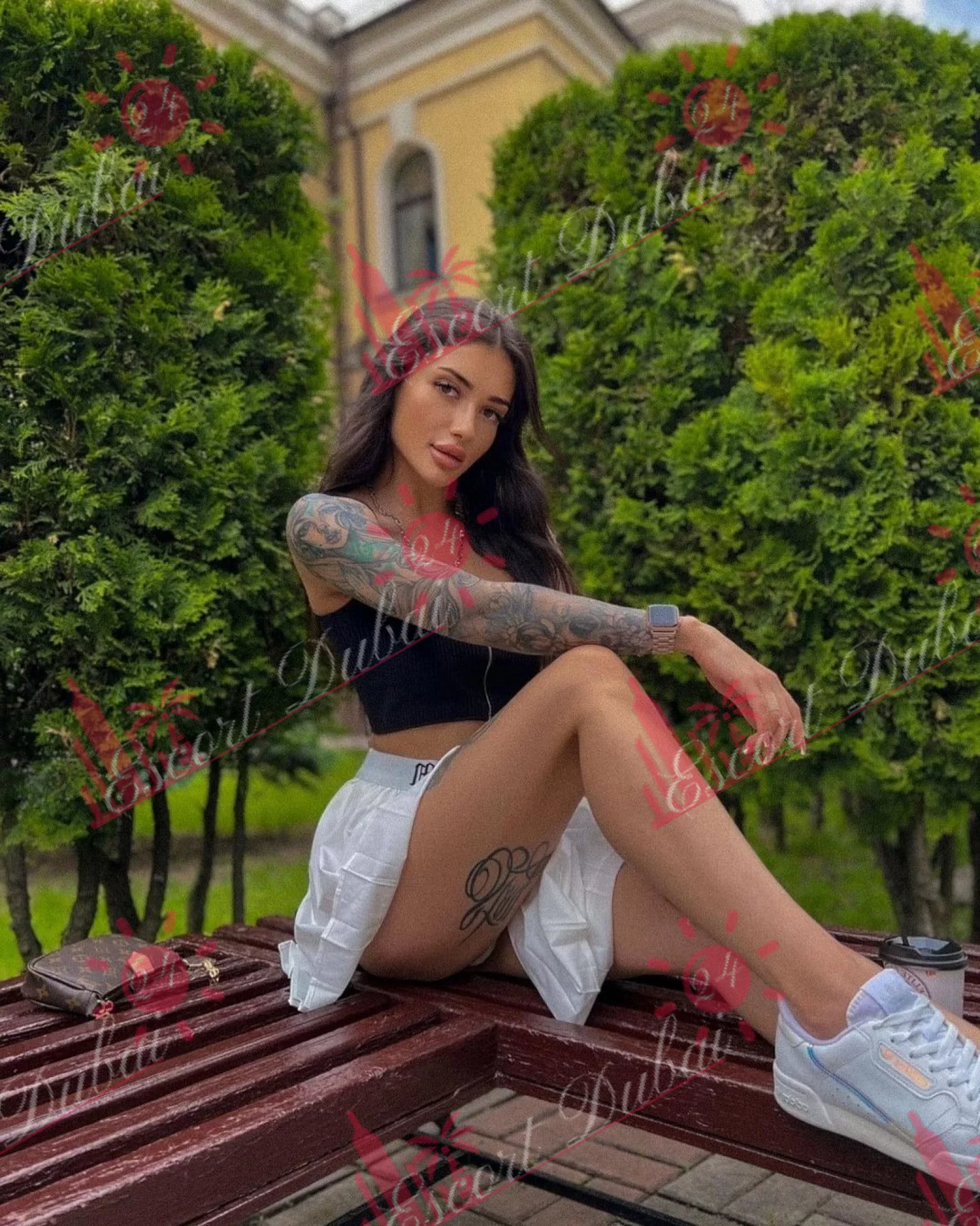 Luna, 28 years old, 169 cm
