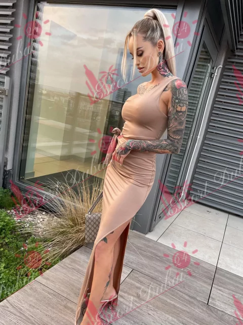 Mahnaz