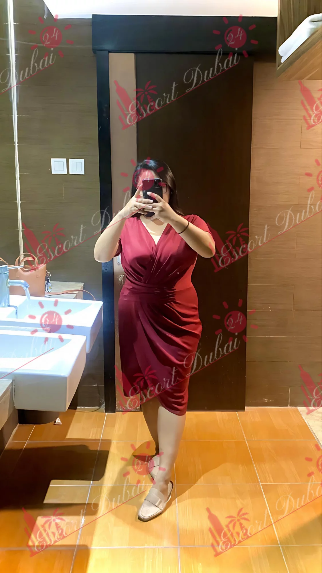 Mandana, 25 years old, 155 cm, 3