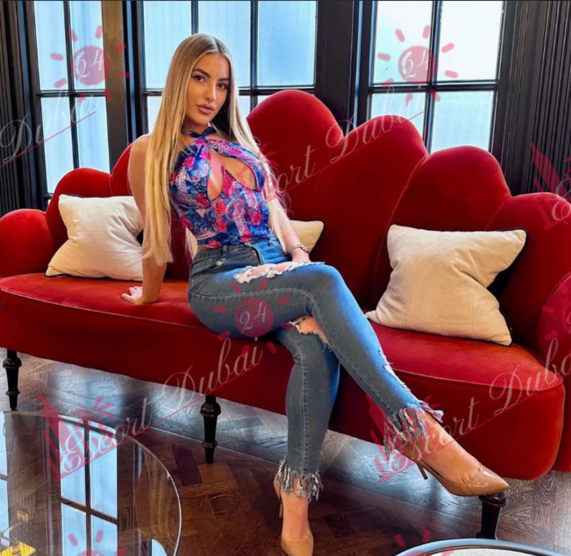 Mara, 26 years old, 168 cm