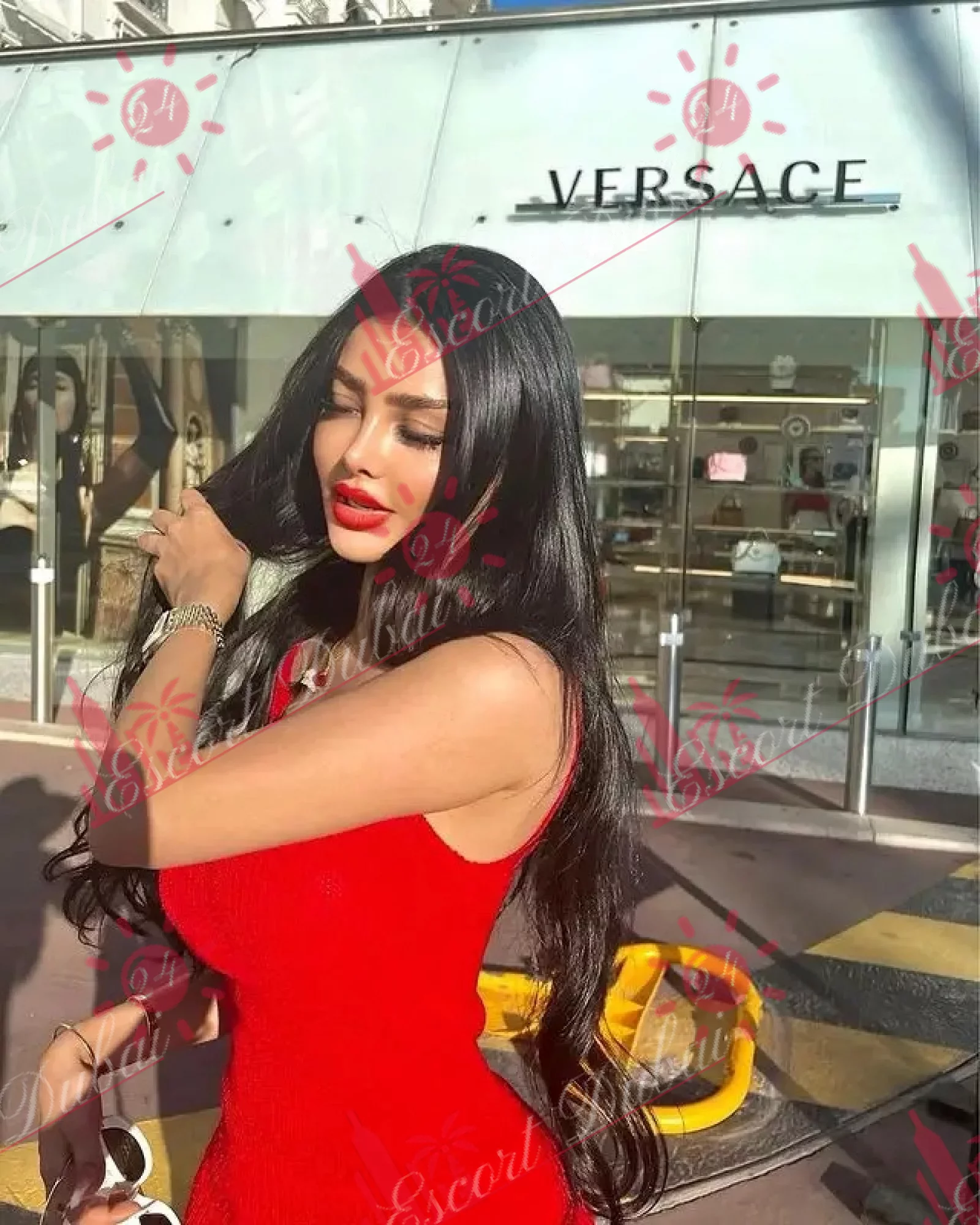 Marisella, 25 years old, 168 cm, 3