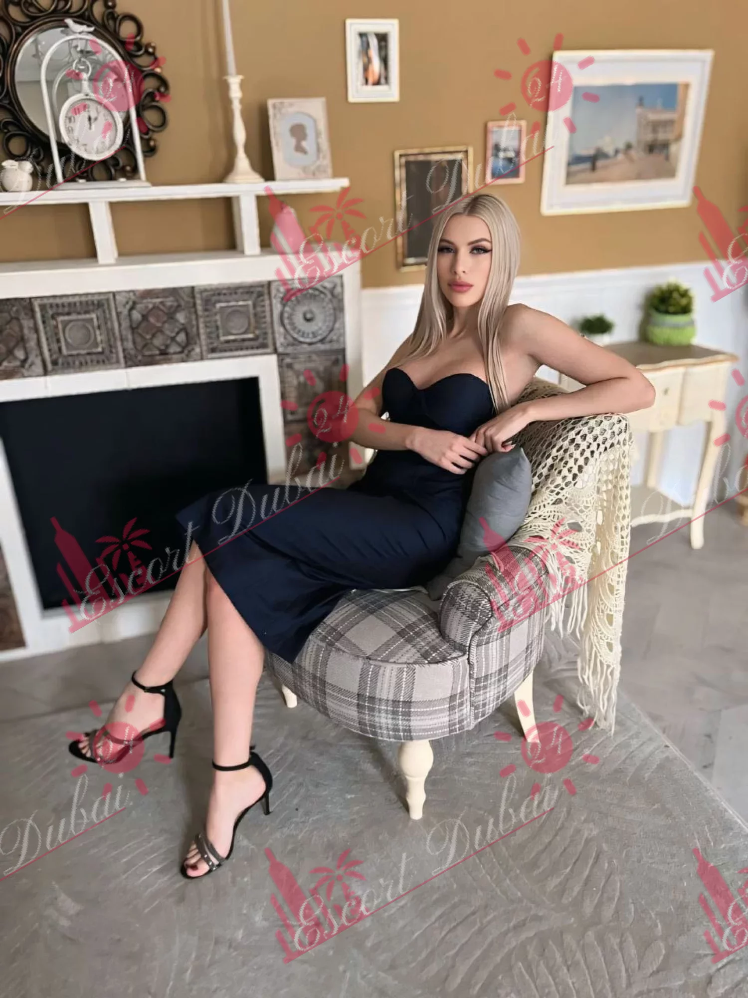 Marissa, 25 years old, 165 cm