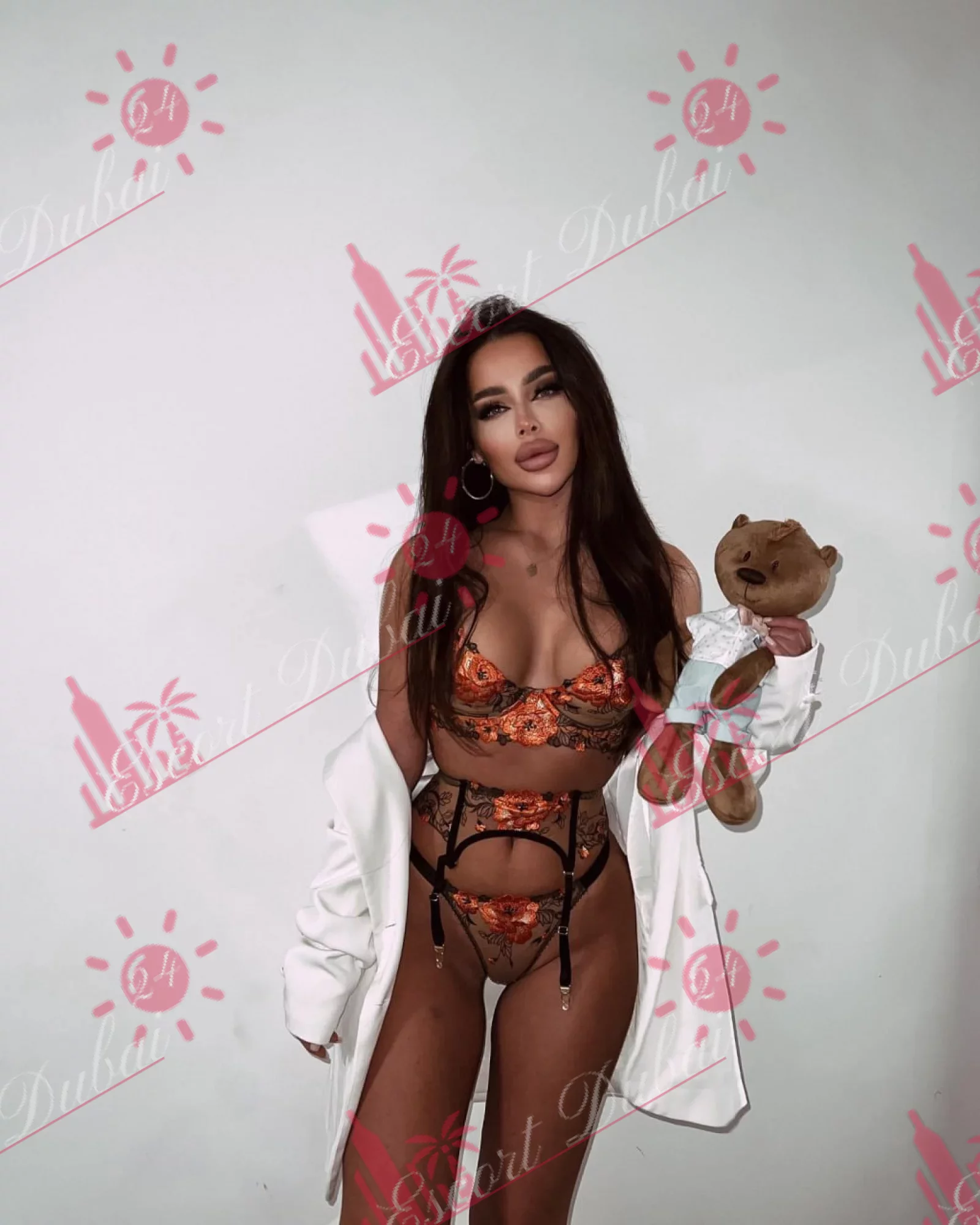 Melina, 26 years old, 171 cm