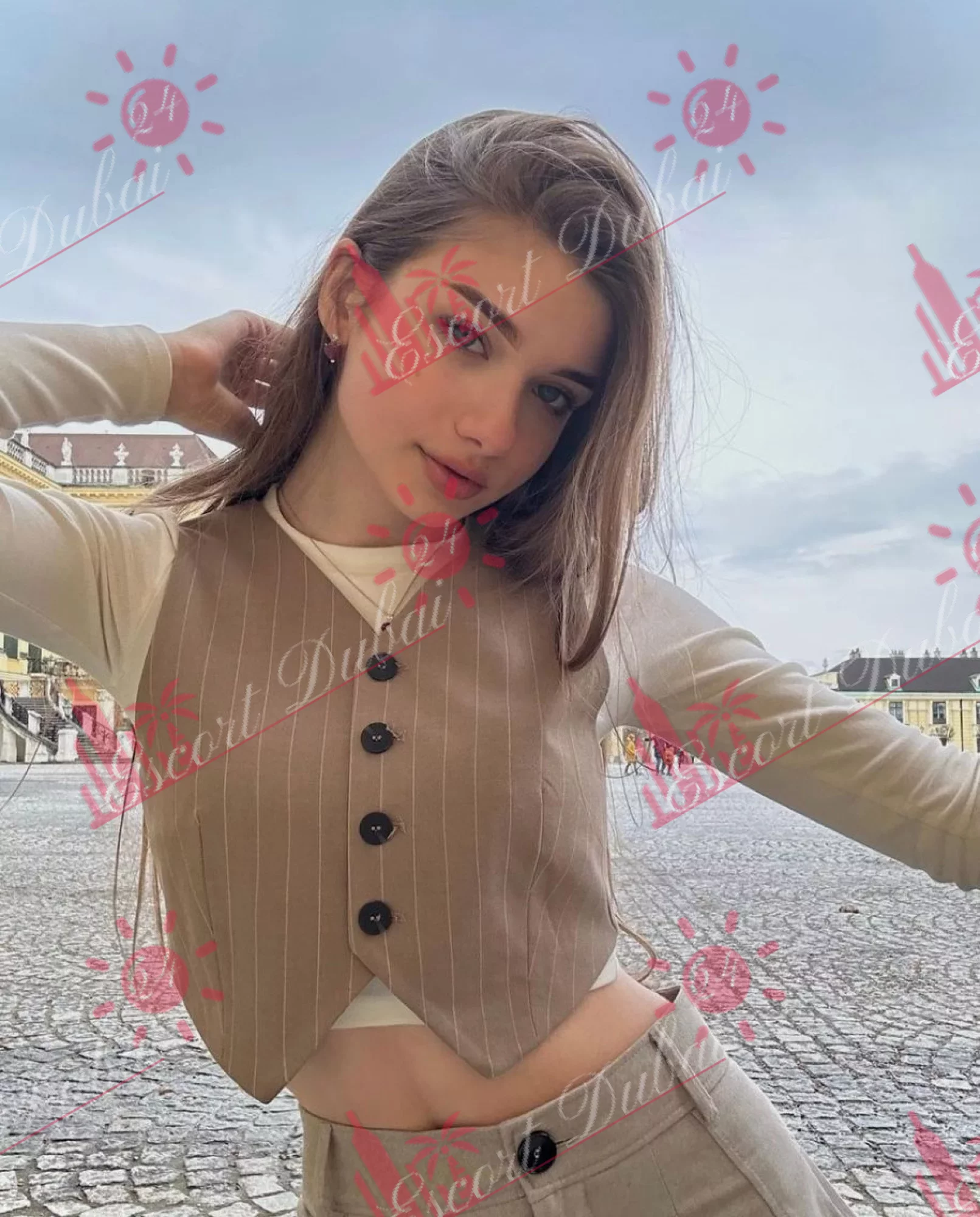 Miriam, 28 years old, 169 cm