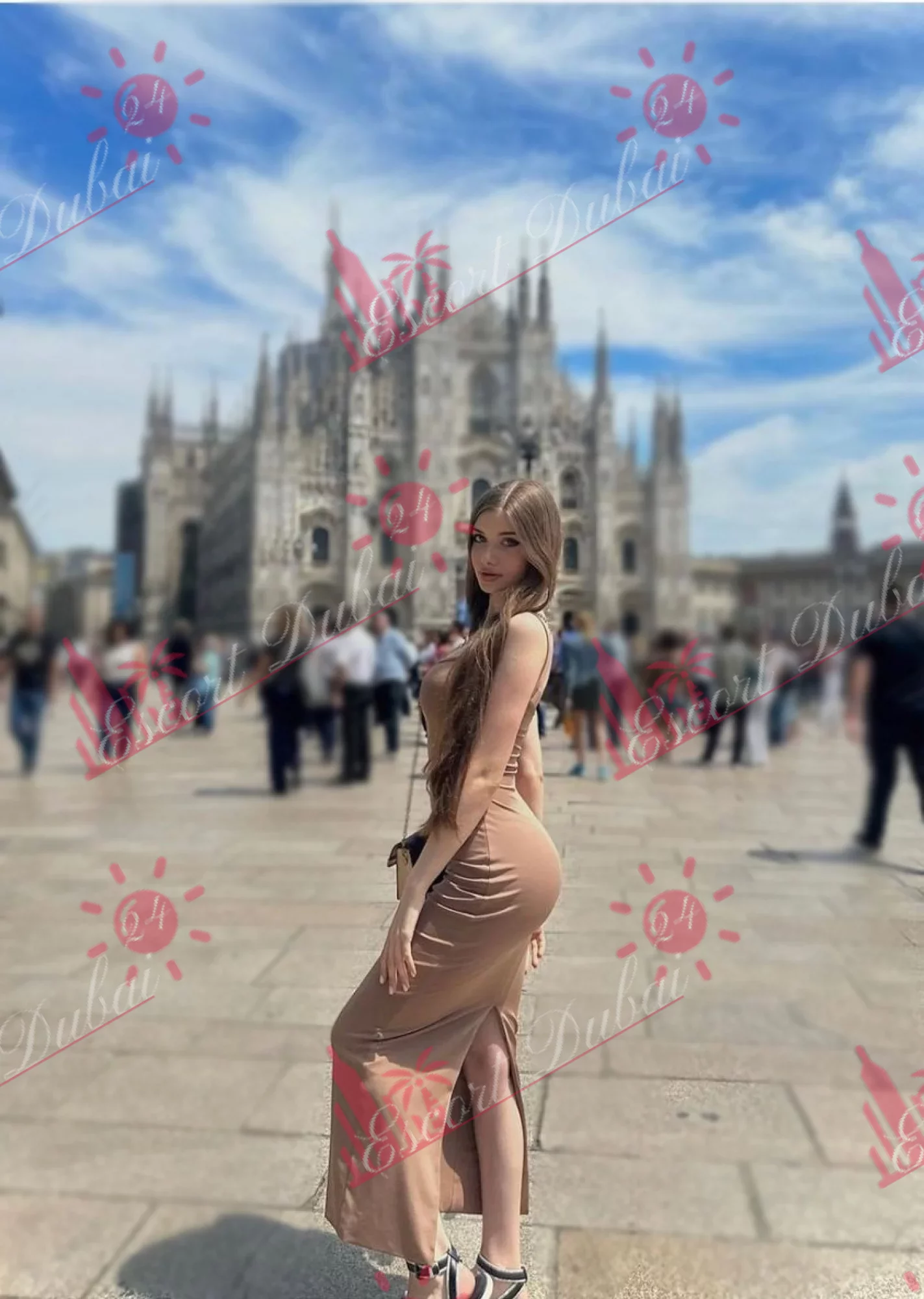 Miriam, 28 years old, 169 cm