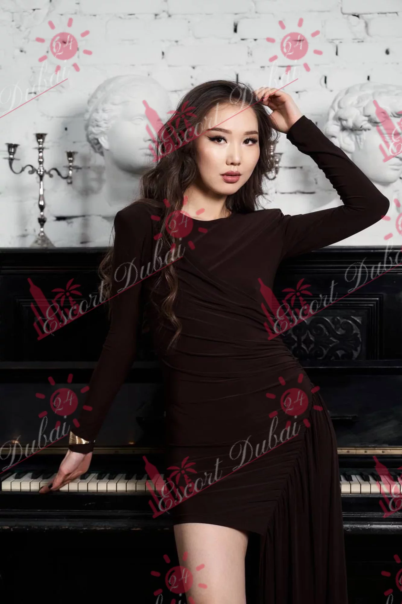 Nalani, 26 years old, 160 cm, 1