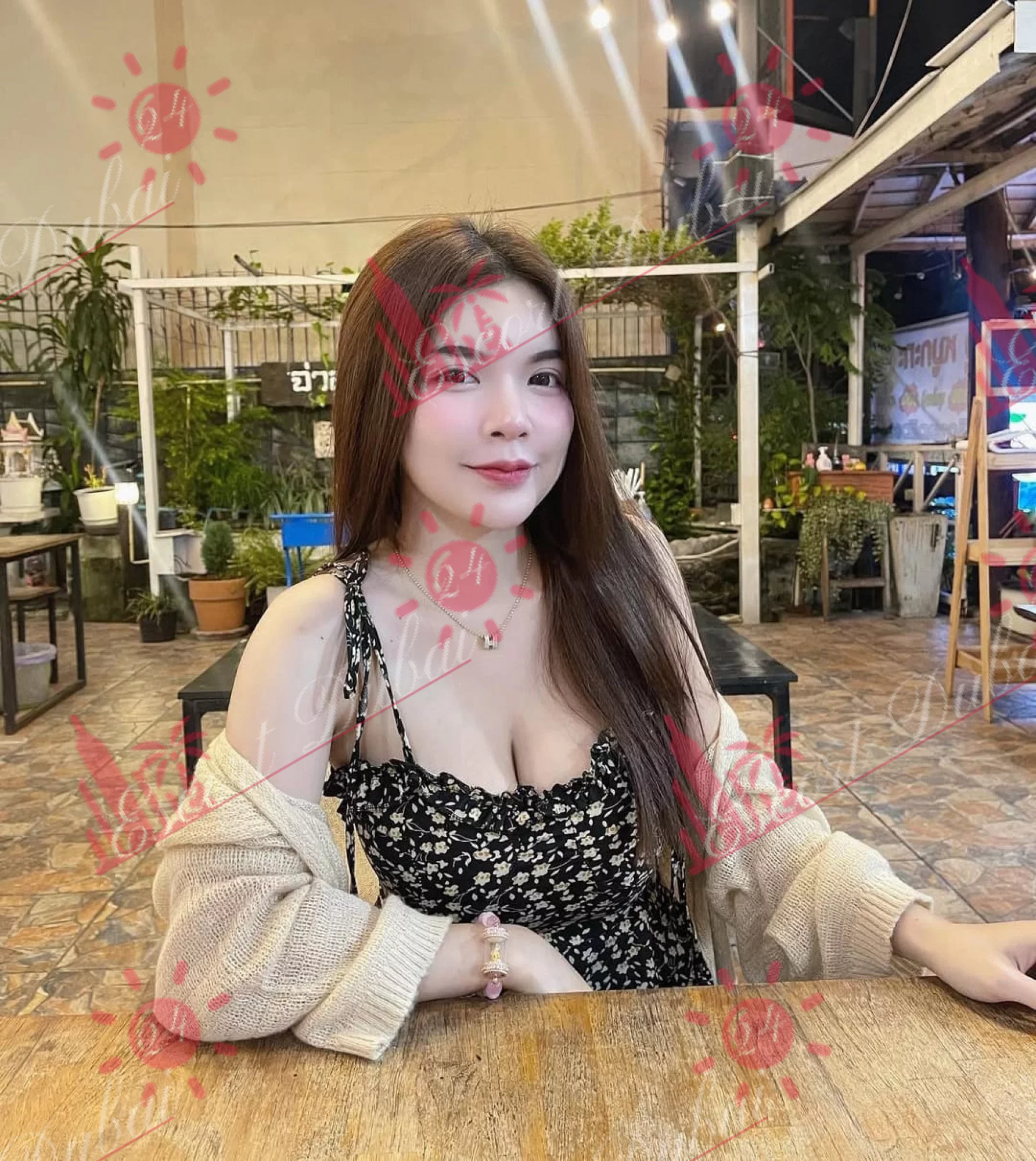 Noor, 25 years old, 160 cm, 3