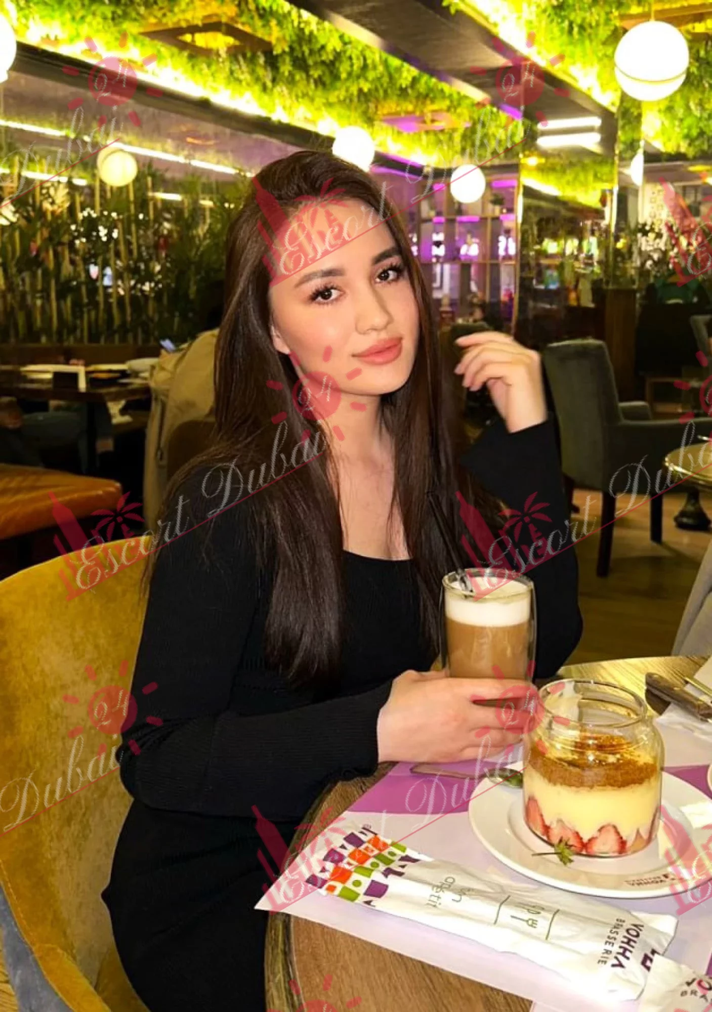 Nora, 26 years old, 171 cm