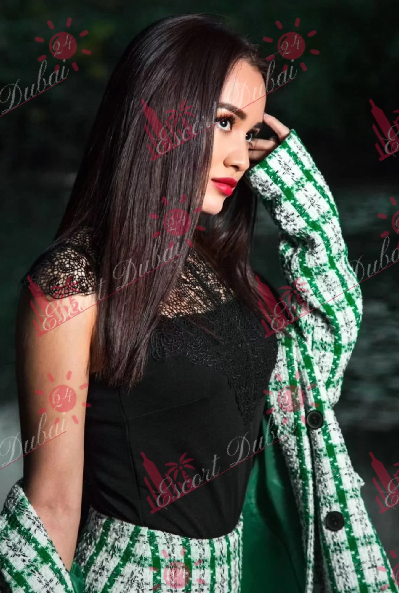 Nora, 26 years old, 171 cm