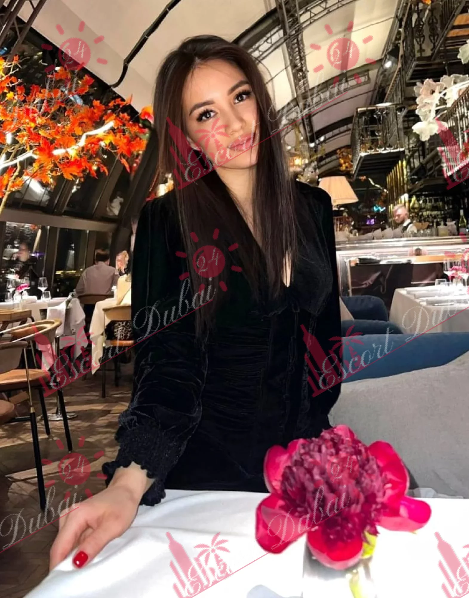 Nora, 26 years old, 171 cm