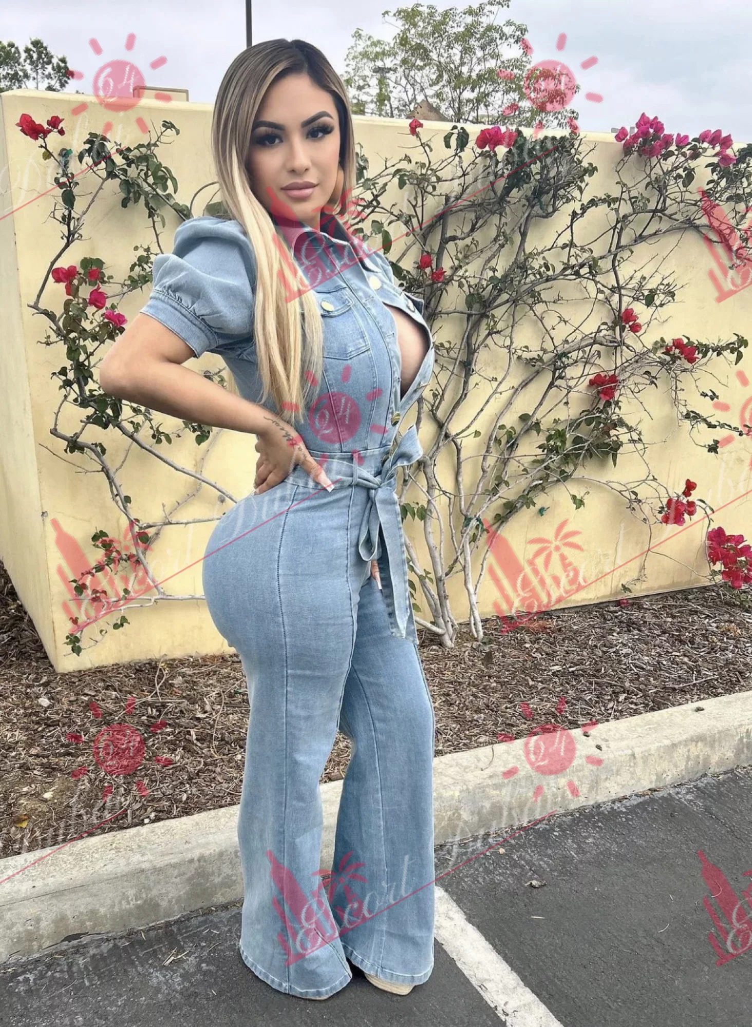 Paisley, 26 years old, 171 cm