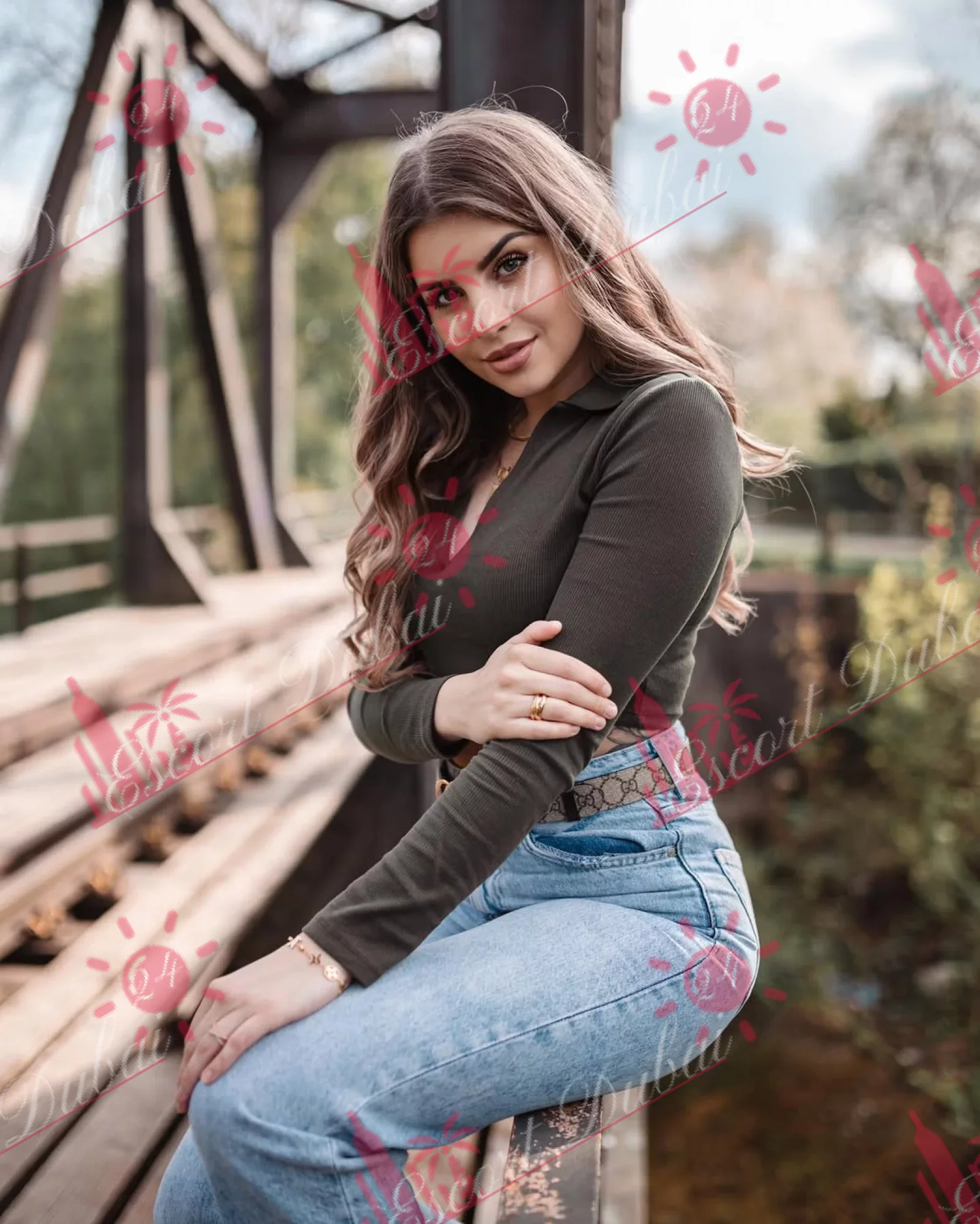 Rose, 25 years old, 168 cm