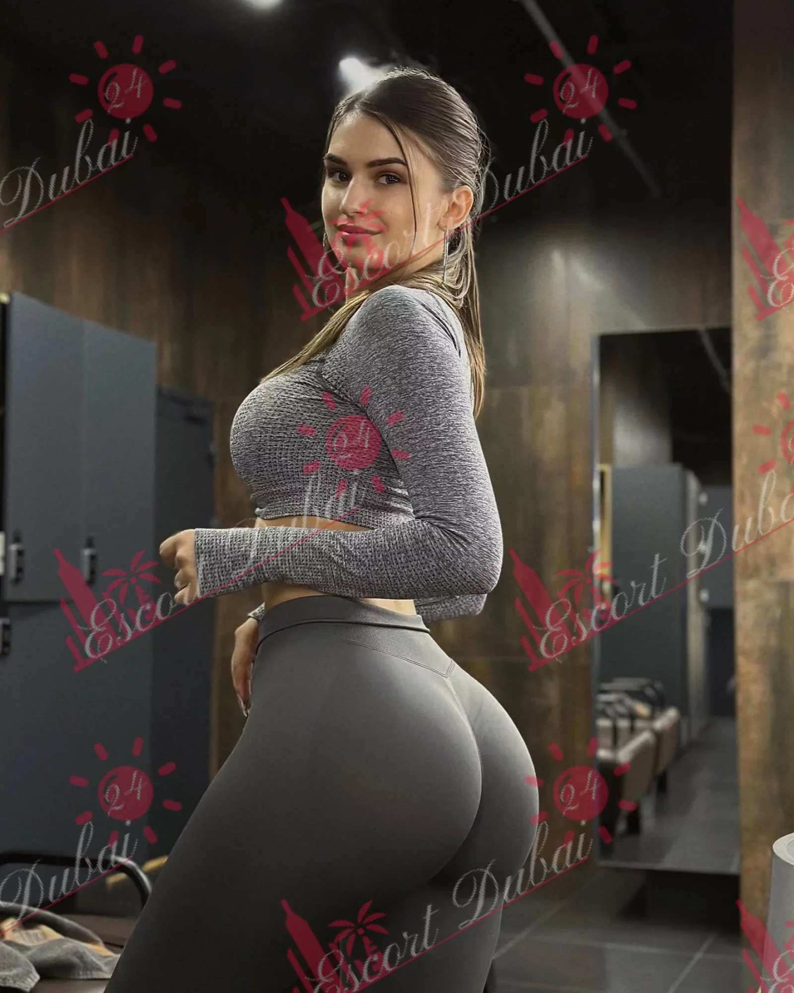 Roxana, 25 years old, 168 cm, 4