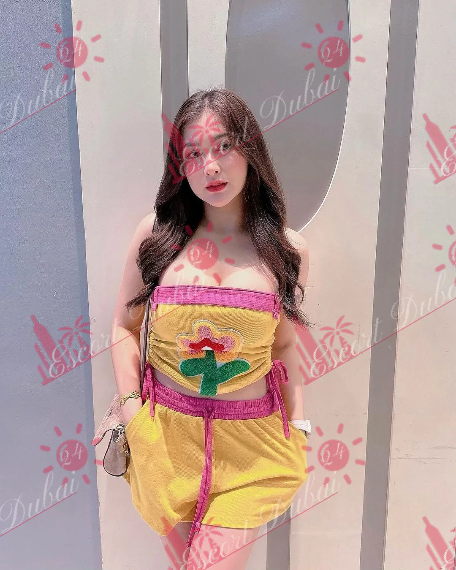 Sahar, 26 years old, 161 cm, 4
