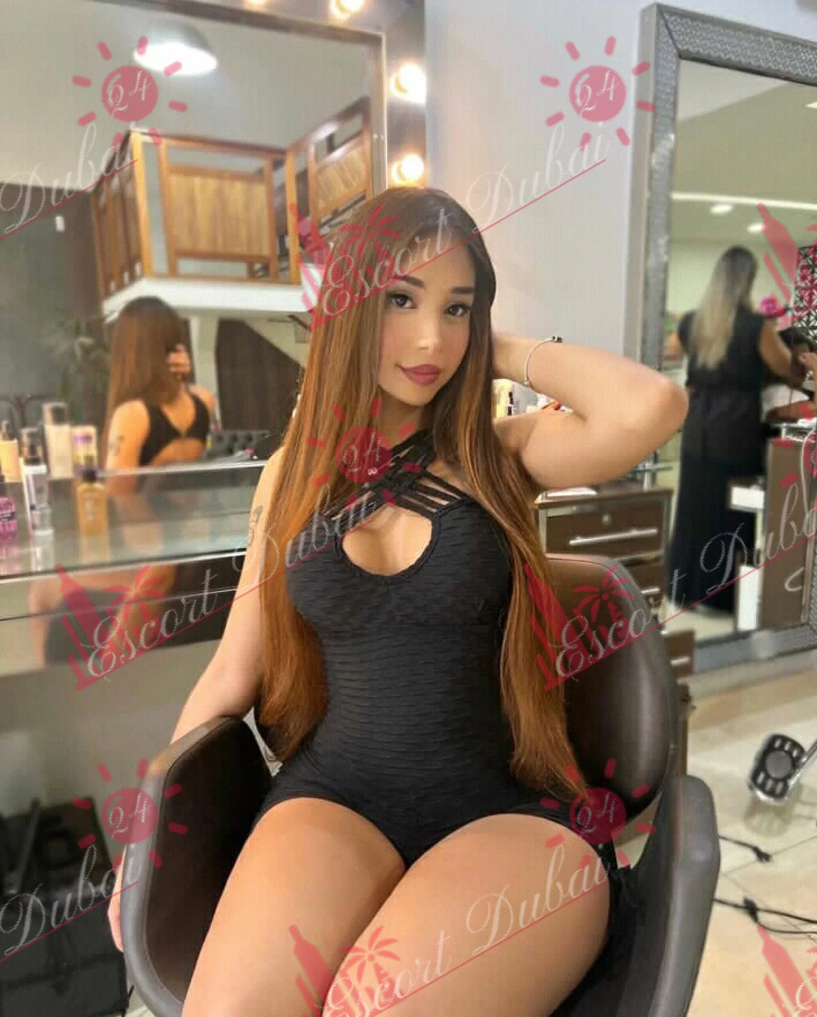 Samira, 25 years old, 180 cm, 4