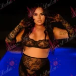 Scarlett