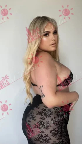 Scarlett