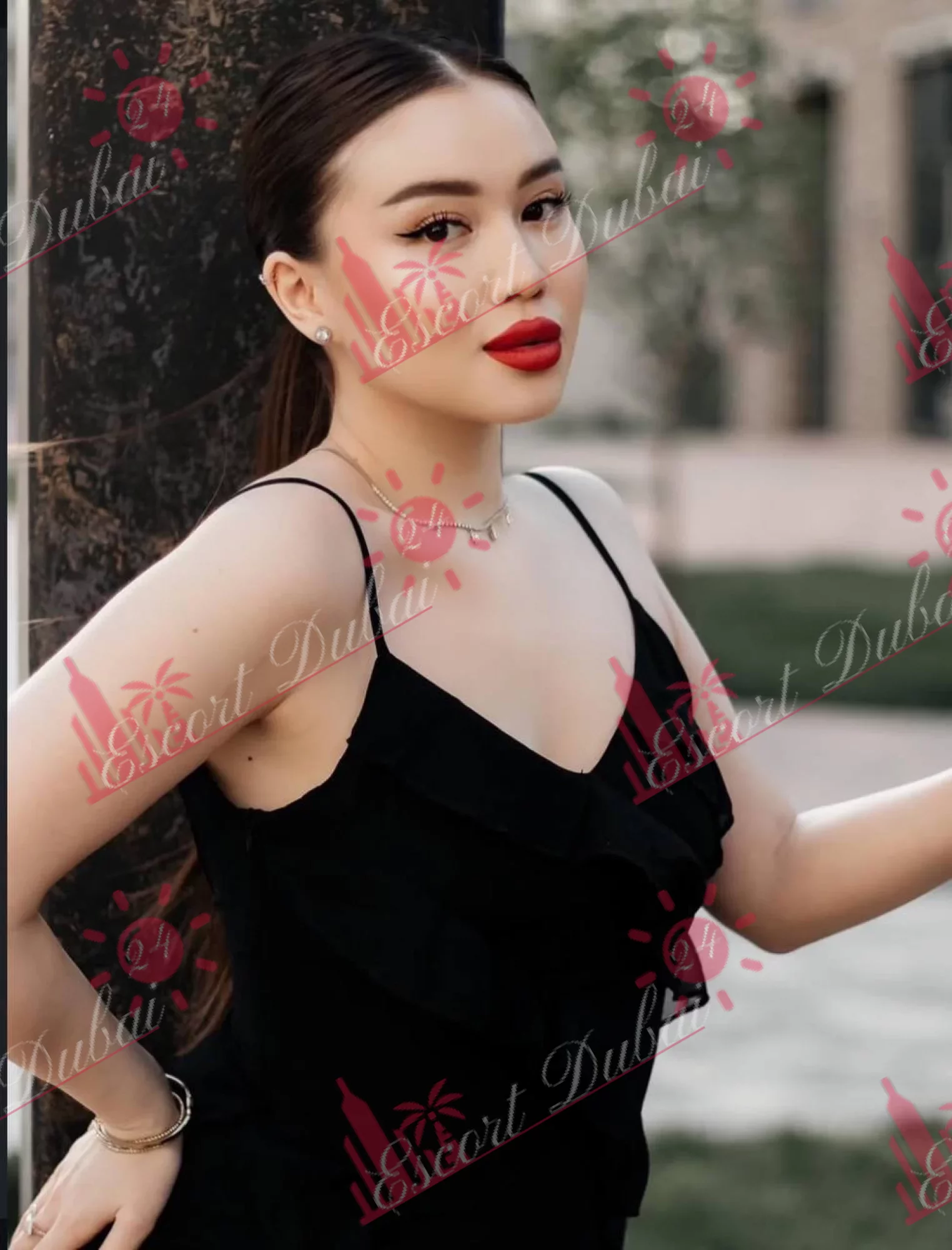 Summer, 26 years old, 167 cm