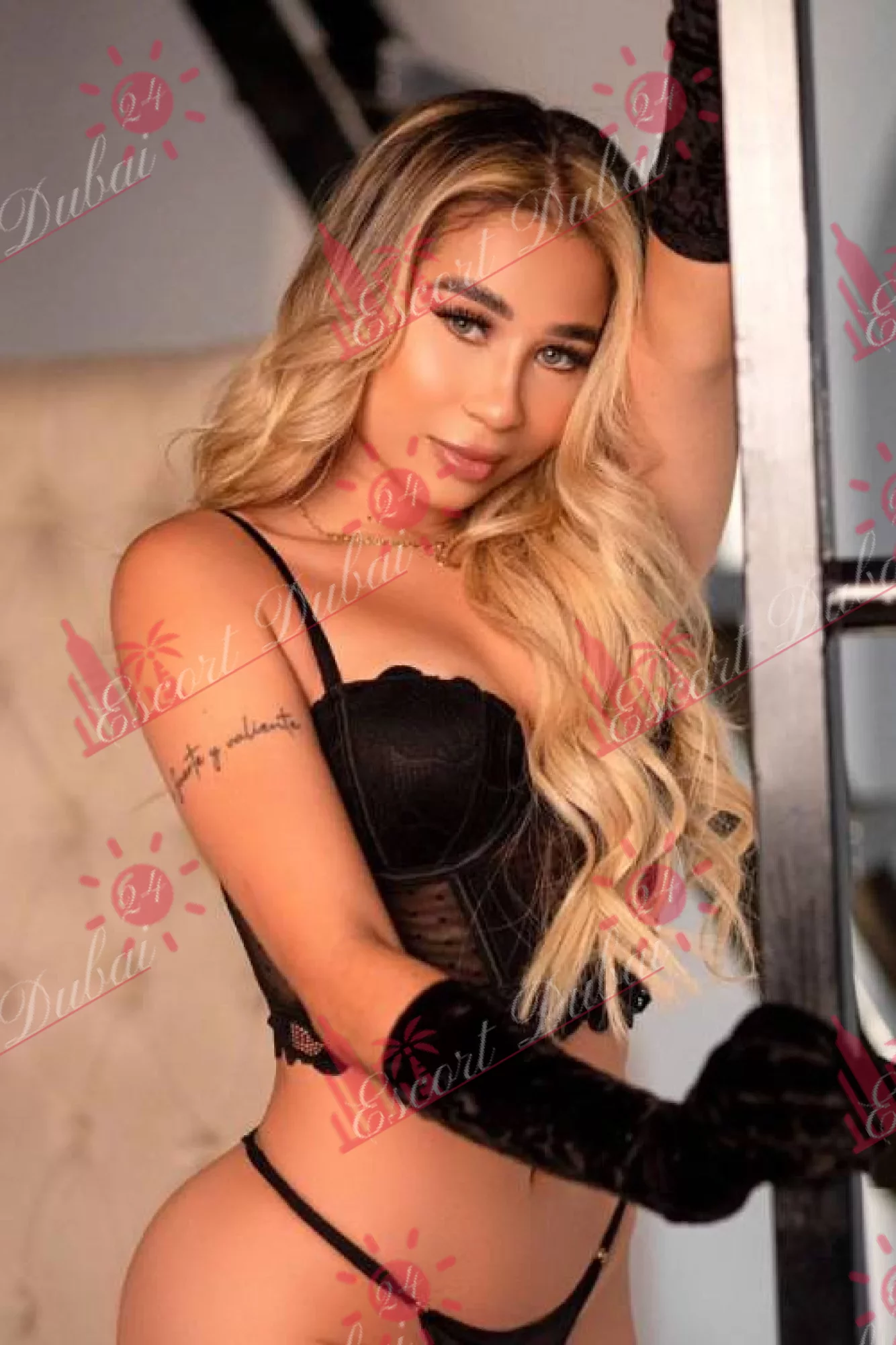 Valeriana, 27 years old, 170 cm, 2