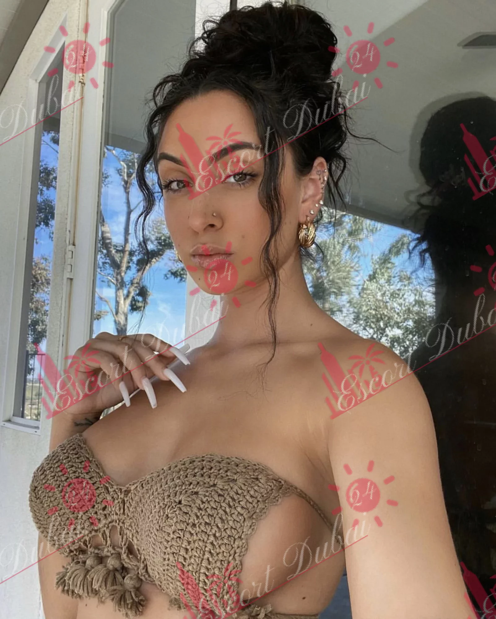 Viviana, 26 years old, 165 cm, 2