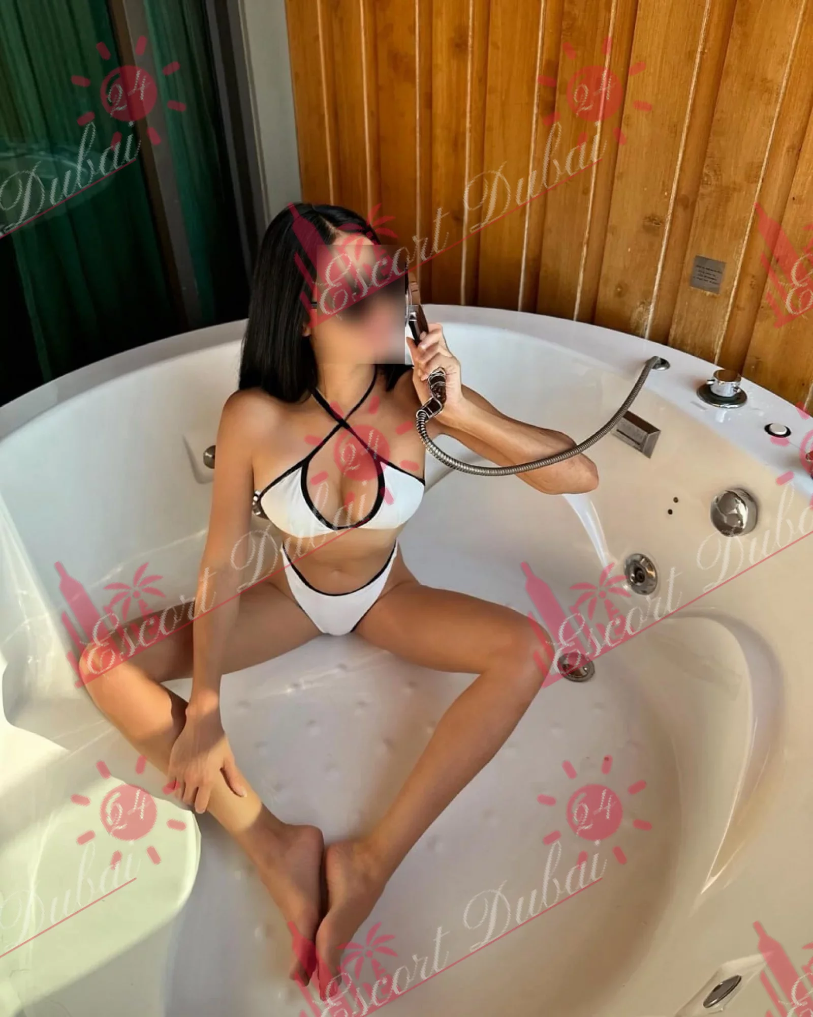 Zohreh, 27 years old, 173 cm, 2