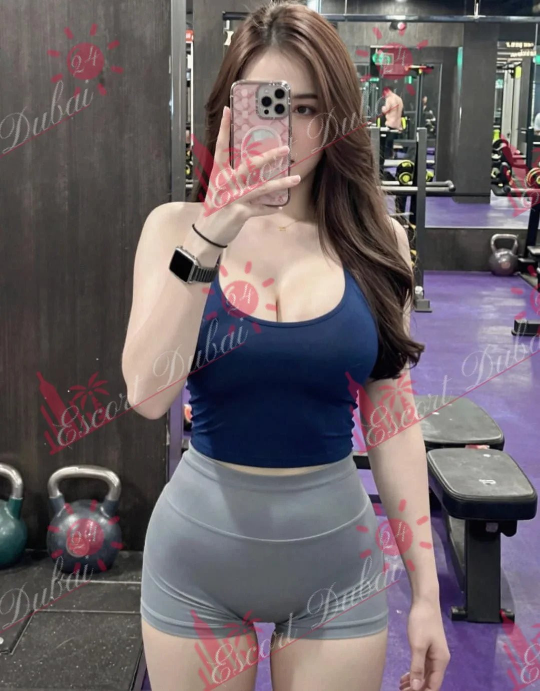 Aelia, 23 years old, 165 cm, medium