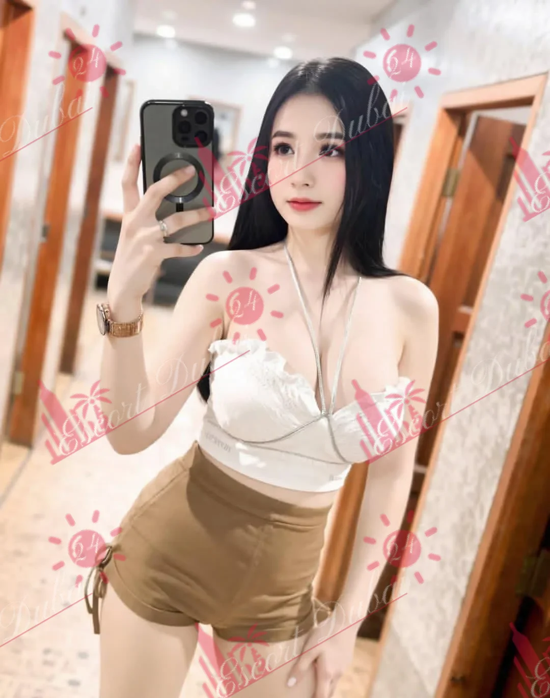 Aelia, 23 years old, 165 cm, medium
