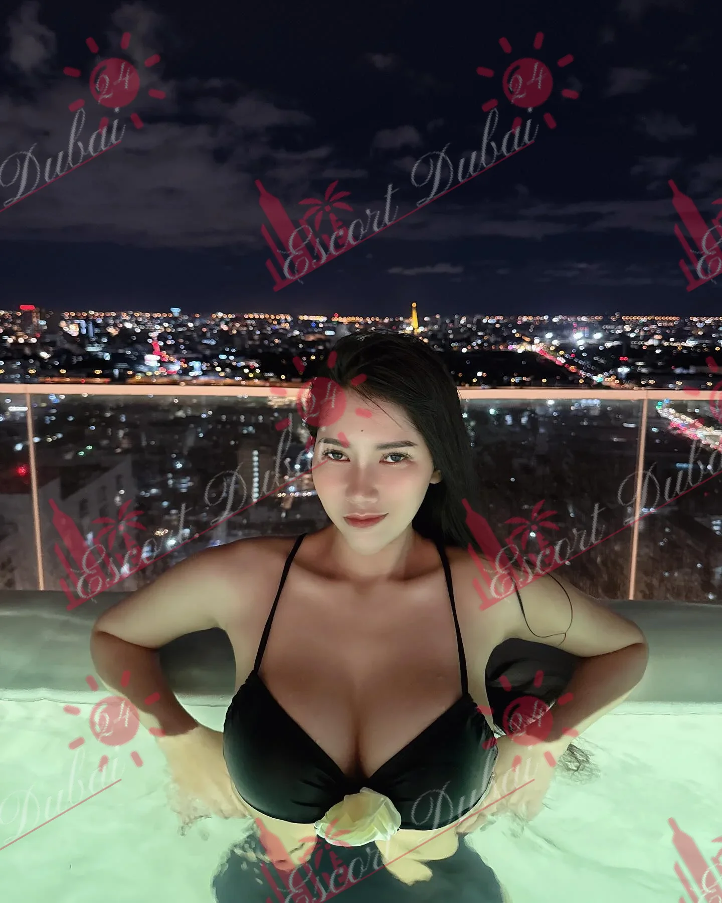 Ariana, 165 cm, large