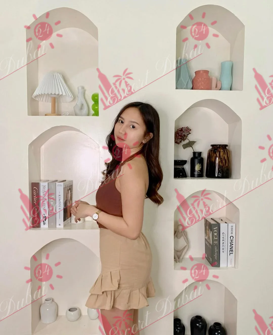 Ifunanya, 24 years old, 168 cm, medium