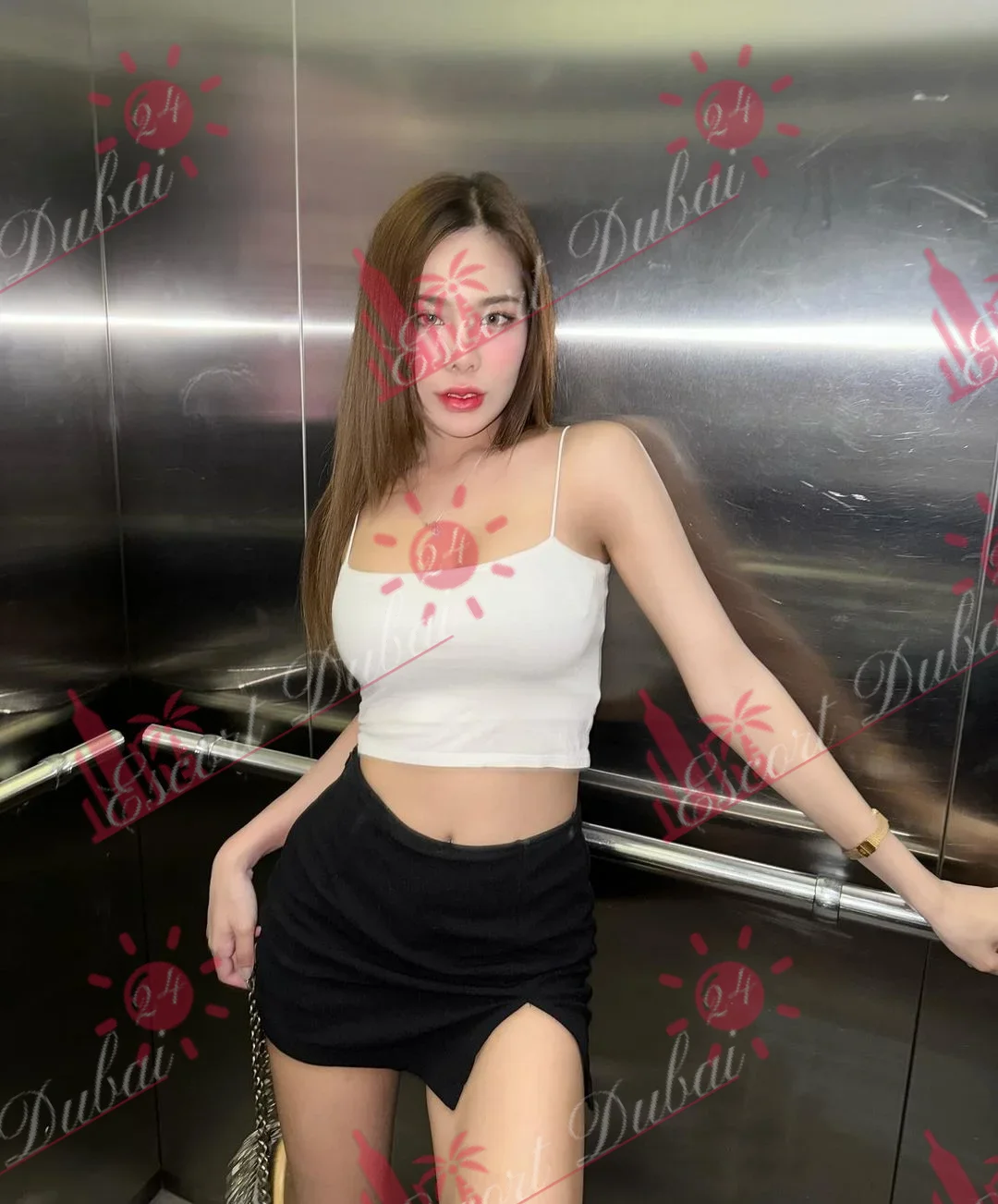 Kaia, 21 years old, 167 cm, large