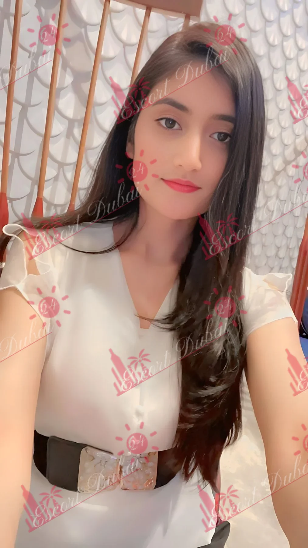 Nerissa, 160 cm, medium