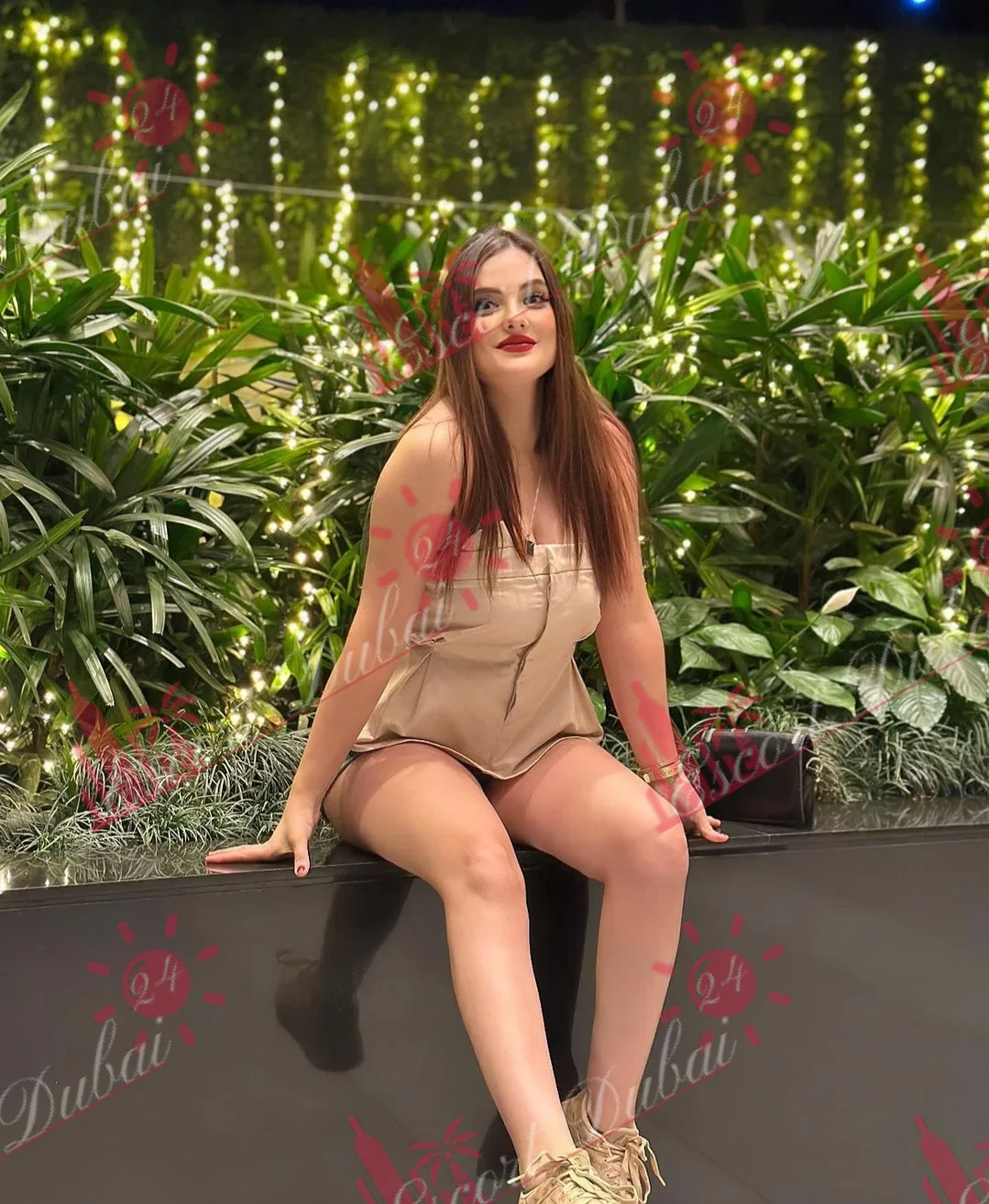 Nyx, 26 years old, 178 cm, medium