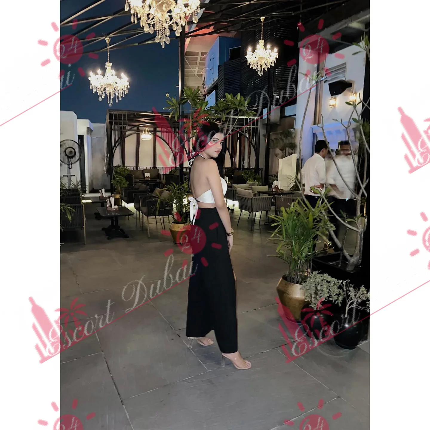 Tahmineh, 26 years old, 172 cm, medium