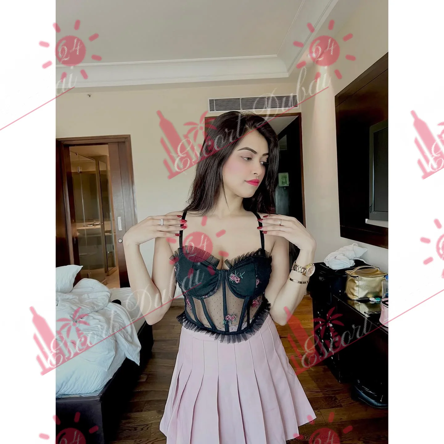 Tahmineh, 26 years old, 172 cm, medium